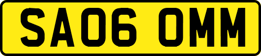 SA06OMM