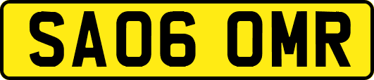 SA06OMR