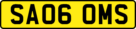 SA06OMS