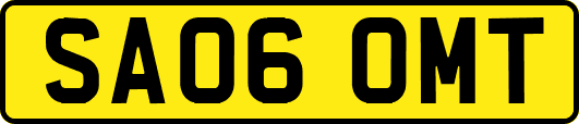 SA06OMT