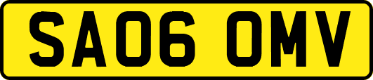 SA06OMV