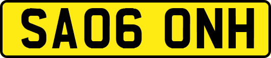 SA06ONH