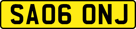 SA06ONJ