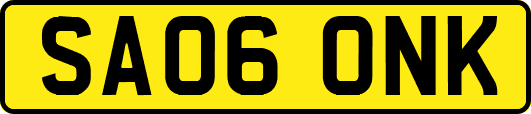 SA06ONK