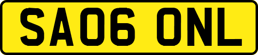 SA06ONL