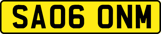 SA06ONM