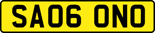SA06ONO