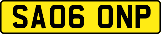 SA06ONP