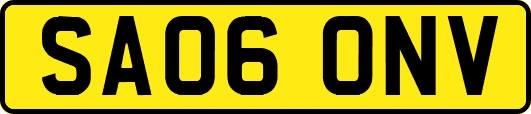 SA06ONV