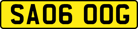 SA06OOG