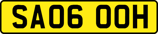 SA06OOH