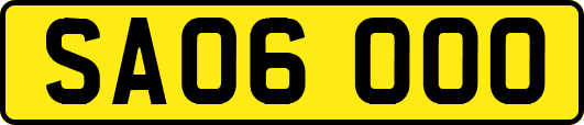 SA06OOO