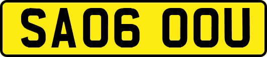 SA06OOU