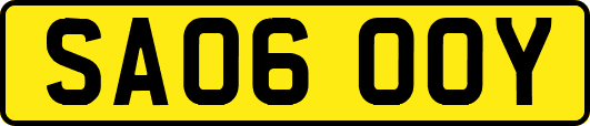SA06OOY