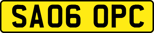 SA06OPC