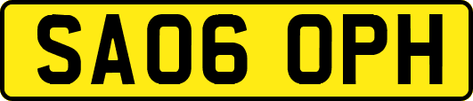 SA06OPH