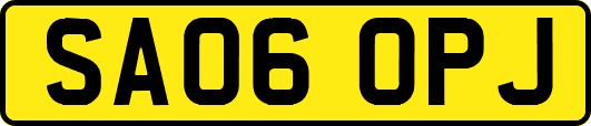 SA06OPJ