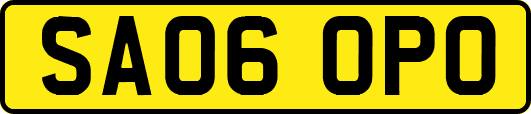 SA06OPO