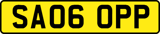 SA06OPP