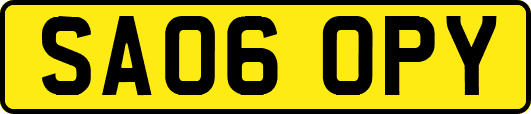 SA06OPY