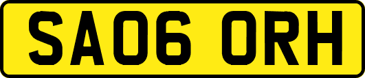 SA06ORH