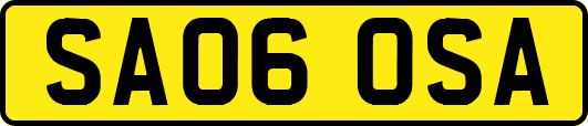 SA06OSA