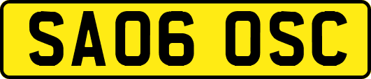 SA06OSC