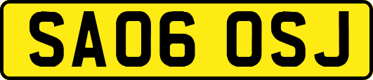 SA06OSJ