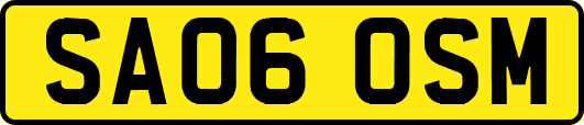 SA06OSM