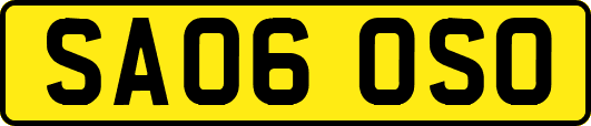 SA06OSO