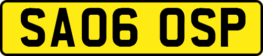 SA06OSP