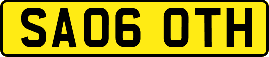 SA06OTH