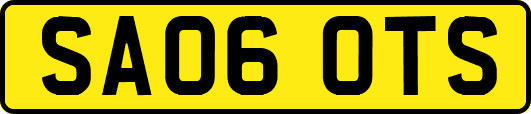SA06OTS