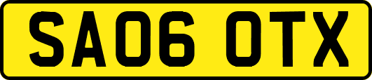 SA06OTX