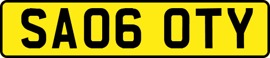 SA06OTY