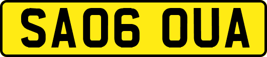SA06OUA