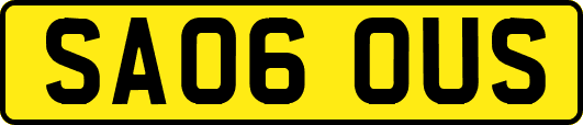 SA06OUS
