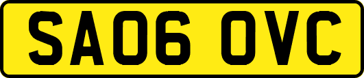 SA06OVC