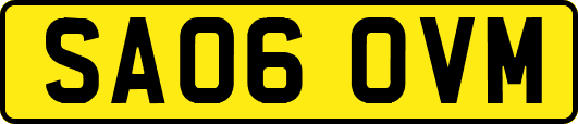 SA06OVM
