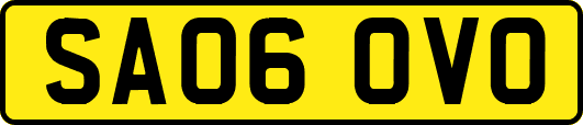 SA06OVO
