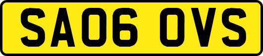 SA06OVS