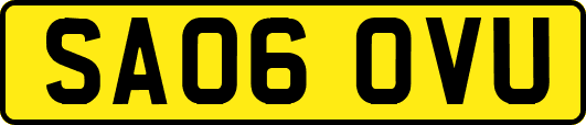 SA06OVU