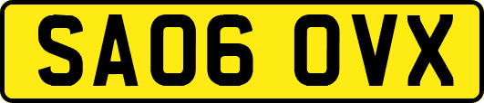 SA06OVX