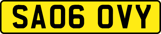 SA06OVY