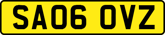SA06OVZ