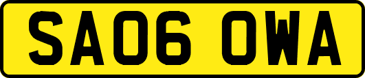 SA06OWA