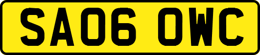 SA06OWC