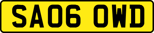 SA06OWD