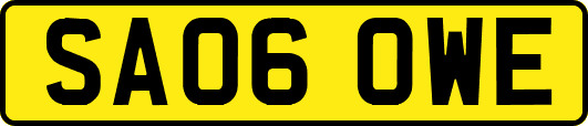 SA06OWE
