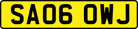 SA06OWJ